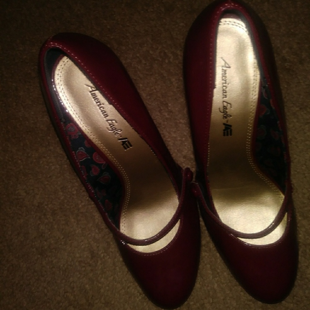 COPY - High heels